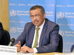 WHO職員ら83人が性的虐待か　コンゴ民主共和国でエボラ対応中