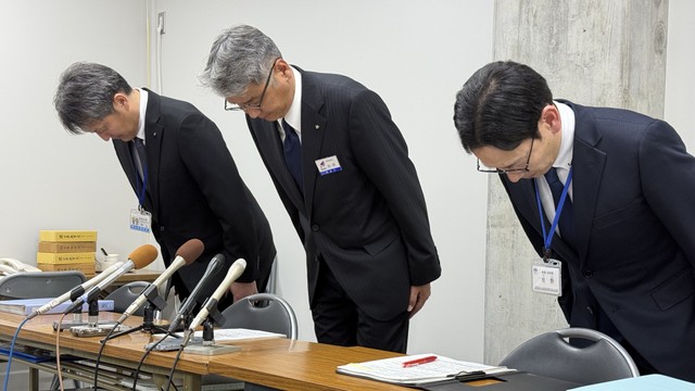 【速報】「人間関係のもつれから感情的に行動してしまった…」20代男性の車のブレーキホースを切断　倉敷市立小学校の男性講師を懲戒処分　本人の申し出により30日付で依願退職　岡山県教育委員会