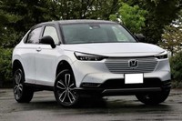 ホンダ ヴェゼル（提供：norico by ガリバー）