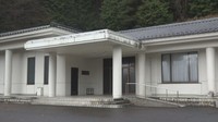 3月にエアコンなど窃盗被害の斎場 5月11日から使用再開 津山市