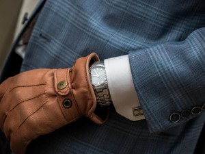 血と涙まみれの「イケおじ」に頰を熱くする私は、「愛」を求めていた