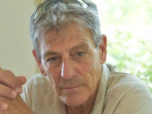 私はウィーンから証拠を持ち帰った　秘密作戦を指揮したモサド元最高幹部の証言