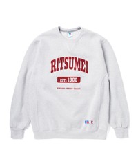 立命館大学スウェット