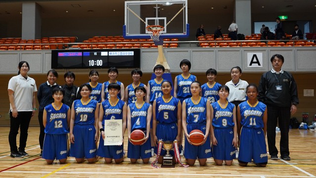 2021神奈川県U15選手権大会