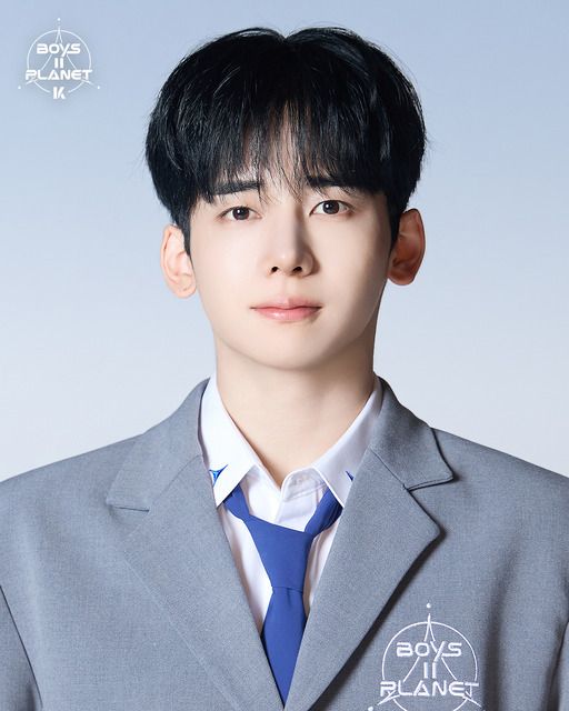 ボイプラアーカイブ展 サンウォン week2 コンプセット ギャラリー