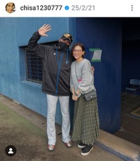 高木千早（宮内千早） (@chisa1230777)さんのインスタグラムより