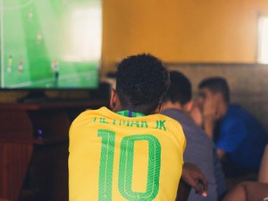 真面目に走った体育の評価は一番下。運動は「見る専」でいたい