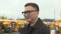 セトウチコンテンポラリー実行委員会／石川康晴 会長