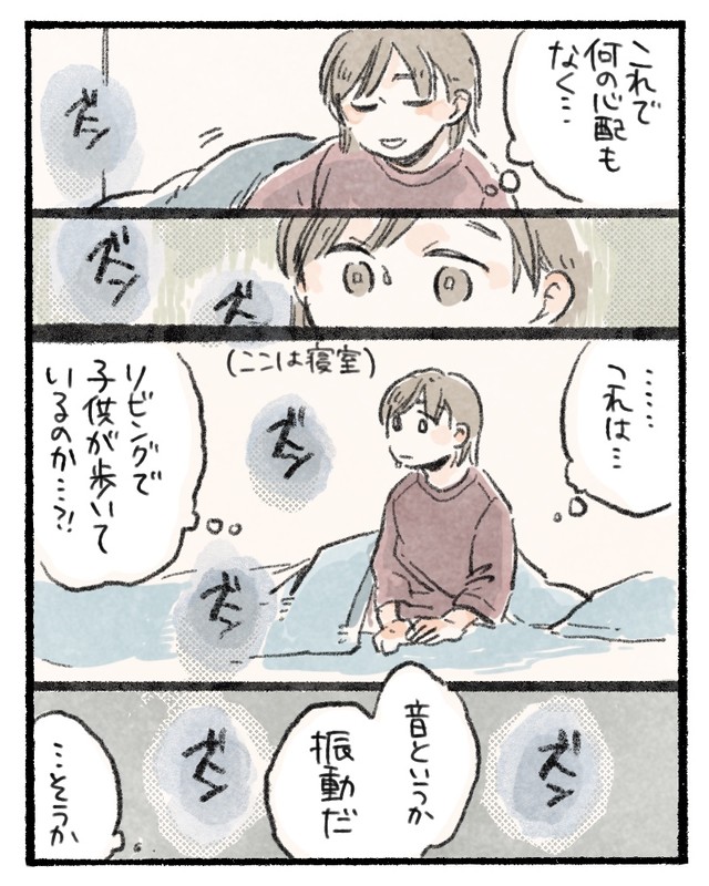 お値段もするし、本格的だし、これなら…と思いきや＝ミューさんのツイートより