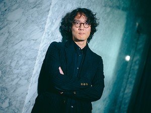 斎藤幸平さん『人新世の「黙示録」』インタビュー　自国ファーストで「気候崩壊」世界はどうなる？