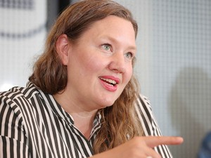 『ファクトフルネス』共著者に改めて聞く。なぜデータでものを考えるべきなのか