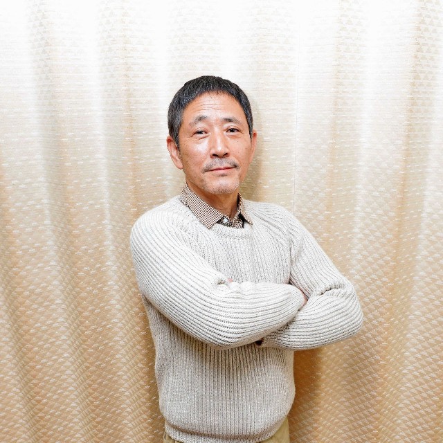 小林薫(2015年)
