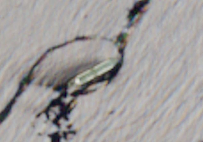 4 tankers turn back from Strait of Hormuz amid safety fears