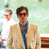 ハリー・スタイルズ