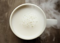 膜ができないホットミルクの作り方とは※画像はイメージです（nekokawaodori/stock.adobe.com）