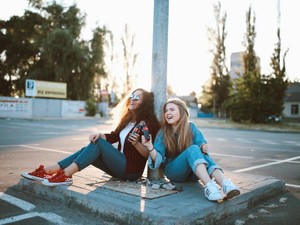 話し合いで解決してしまう私は、「喧嘩するほど仲が良い」に憧れる