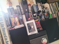 愛用のコンボ（狂邪さん提供）