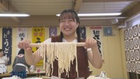 毎月11日は「麺の日」　うどん県・香川で自分だけのこだわり麺作り