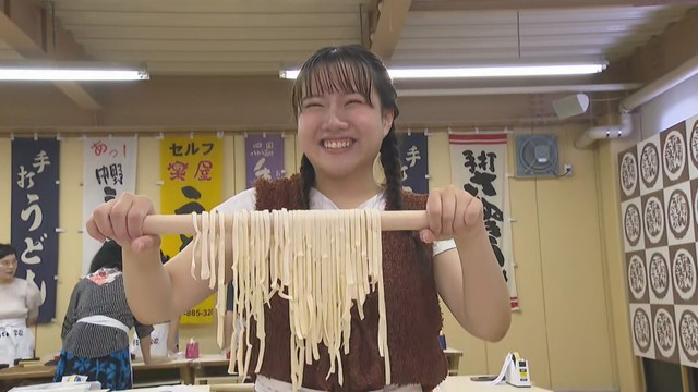 中野うどん学校 高松校　高松市
