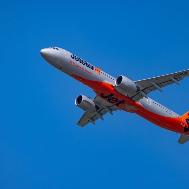 安全で時間通りの空の旅には、乗客の協力も欠かせない（提供：ジェットスター・ジャパン）