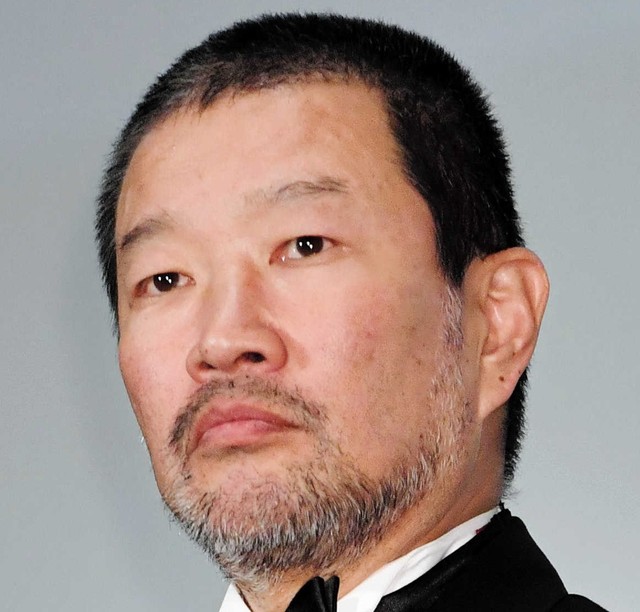 木村祐一さん（2019年）