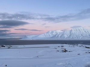 進化する記録の残し方　2000年後の誰かのために･･･?　北極圏に眠る「人類の記憶」