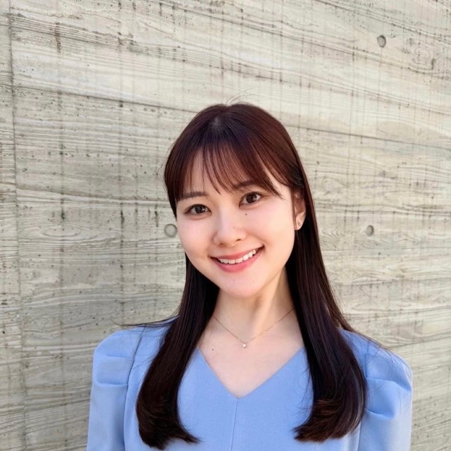 増田紗織（@saorimasuda_official）さんのインスタグラムより