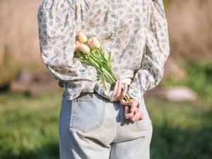 私を救ってくれたあの子への、恋愛か友愛かわからない重すぎるこの感情