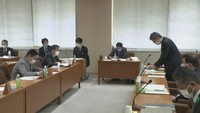 県議会文教厚生委員会（7日）