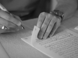 合唱への情熱が消えた美しいクリスマスが、またやってくる