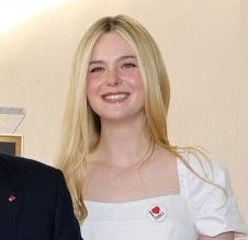 エル・ファニング