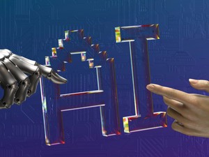 AIとの共存を決意。恐怖に打ち勝つためにまずは知ることから始める