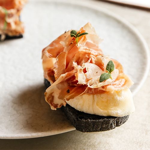 ARMANI:RISTORANTE_ブルスケッタ　500_2