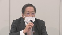 香川県議会／高城宗幸　議長