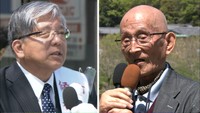 4期目めざす現職と88歳新人の一騎打ち　香川・さぬき市長選22日投票