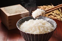 7年前に精算された「古古古古古古古米」とは！？※写真はイメージ です（Nishihama/stock.adobe.com）