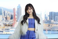 稲場愛香さん（2025年）