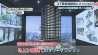 マンションギャラリー　岡山・北区田町