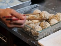 母から私、そして次の世代へ。食卓を通して命のつながりに感謝したい