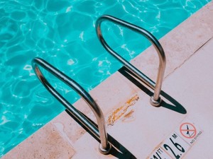 スポーツ選手を続けることを諦めて、水泳と自分が好きになった