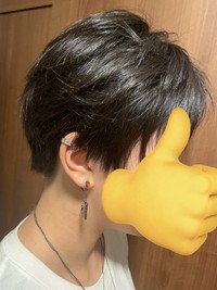 女子高生の素顔…！