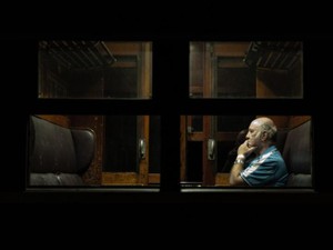 振り返ると、いつも父が愛を持って私の前に立ちはだかっていた