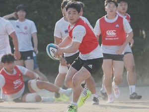 ラグビー - ラグビーも睡眠も「準備」が大切 トップリーグコーチ