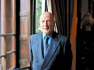 9歳で王位を追われた元国王、担がれて首相に　ブルガリアの元君主、数奇な人生