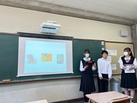 中学生が地域の名産を集めたカタログギフトを制作　ECサイトに出品へ　香川