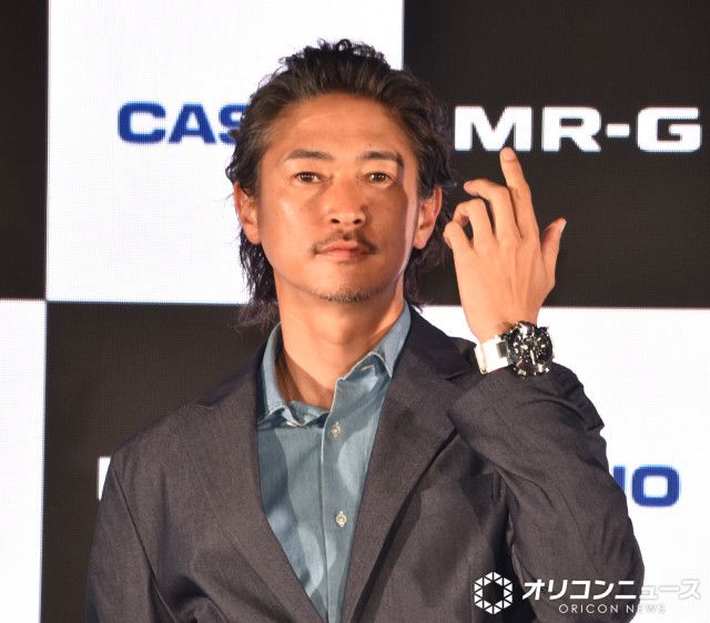 窪塚洋介、人生観に変化 | 朝日新聞デジタルマガジン＆[and]