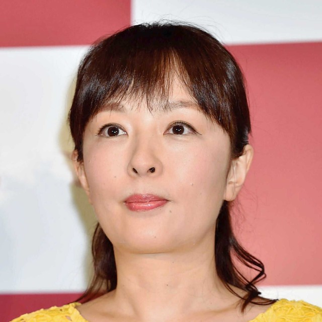 丸岡いずみアナ