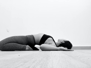 他人の身体の心配はできるのに、自分の身体に向ける視線はどす黒い