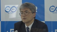 JR西日本岡山支社／平島道孝　支社長
