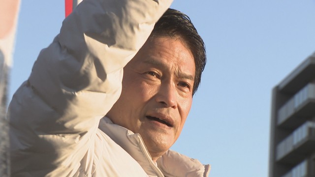 【衆院選2026】香川1区 829票差の激戦制した小川淳也さん(中道・前)　一夜明け、党の立て直しを訴え「野党第一党として問題意識と目的意識を持って国会に」